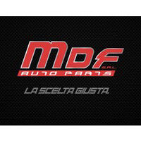 M.D.F. S.R.L. CONCESSIONARIA RICAMBI E ACCESSORI AUTO