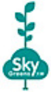 Sky Greens