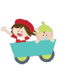 Brats N Rugrats logo