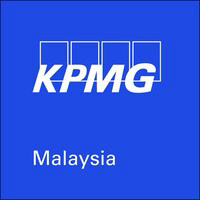 KPMG Malaysia logo