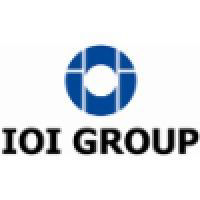 Pan Century Edible Oils Sdn Bhd (Ioi Group)