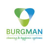 BURGMAN BV