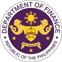 Department Of Finance