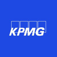 KPMG China logo