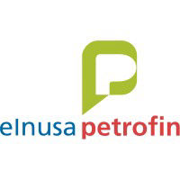 PT Elnusa Petrofin logo