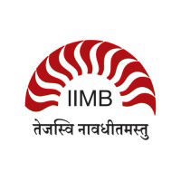 Indian Institute Of Management Bangalore
