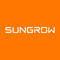Sungrow Power Supply Co., Ltd. logo