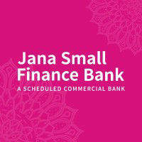 Jana Small Finance Bank