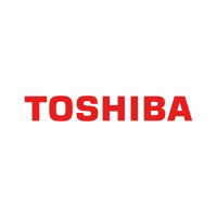 Toshiba logo