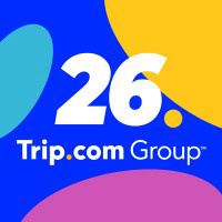 Trip.com Group logo