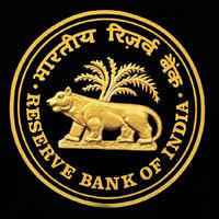 Reserve Bank Of India (RBI) logo