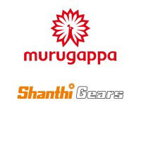 Shanthi Gears Limited - Murugappa Group