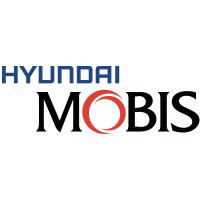 Mobis India (Hyundai Motors) logo
