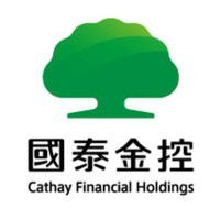 國泰金融控股股份有限公司(Cathay Financial Holdings)