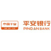Ping An Bank Co., Ltd. logo