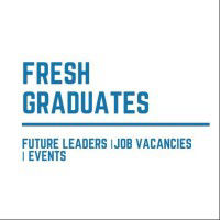 Untuk Lulusan Baru & Early Career