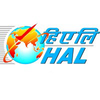 Hindustan Aeronautics Limited logo