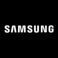 Samsung Foundry logo