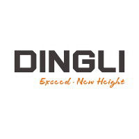 DINGLI logo