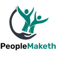 People Maketh logo
