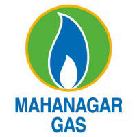 Mahanagar Gas Limited logo