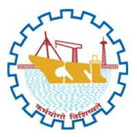 Cochin Shipyard Limited logo