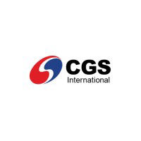 Cgs International Securities Singapore