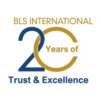 Bls International Services Ltd