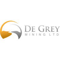 De Grey Mining Ltd