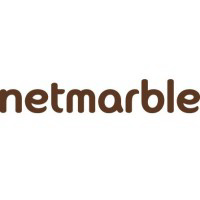 Netmarble logo