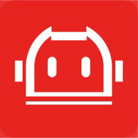 RoboSense logo
