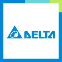 Delta Electronics Southeast Asia & Oceania logo