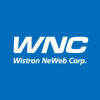 Wistron Neweb Corporation logo