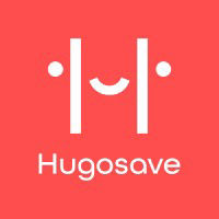 Hugosave logo