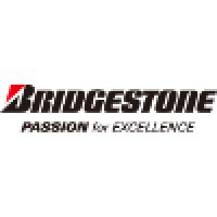 BRIDGESTONE JAPAN logo