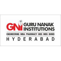 Guru Nanak Institutions(GNI) logo