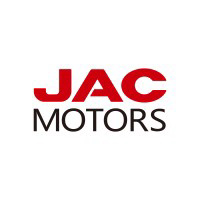 JAC Motors Global logo