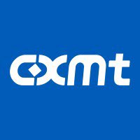 ChangXin Memory Technologies, Inc. logo