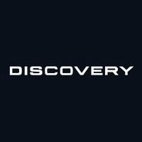 Land Rover Discovery logo