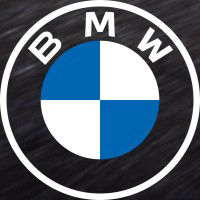 Bavarian BMW