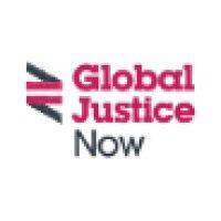 Global Justice Now