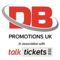 Db Promotions UK / Talk Tickets