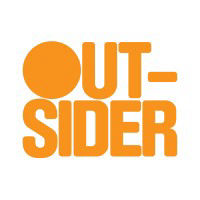 Outsider logo
