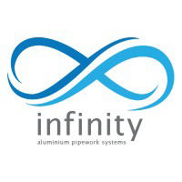 Infinity Aluminium Pipework Systems
