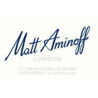 Matt Aminoff London Limited