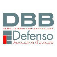 DBB / DEFENSO - LIEGE