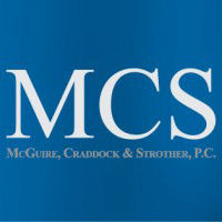 McGuire, Craddock & Strother, P.C.