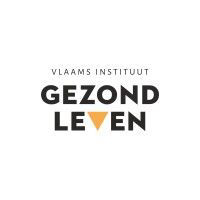 Vlaams Instituut Gezond Leven logo