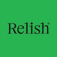 Relish logo