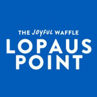 Lopaus Point Waffles